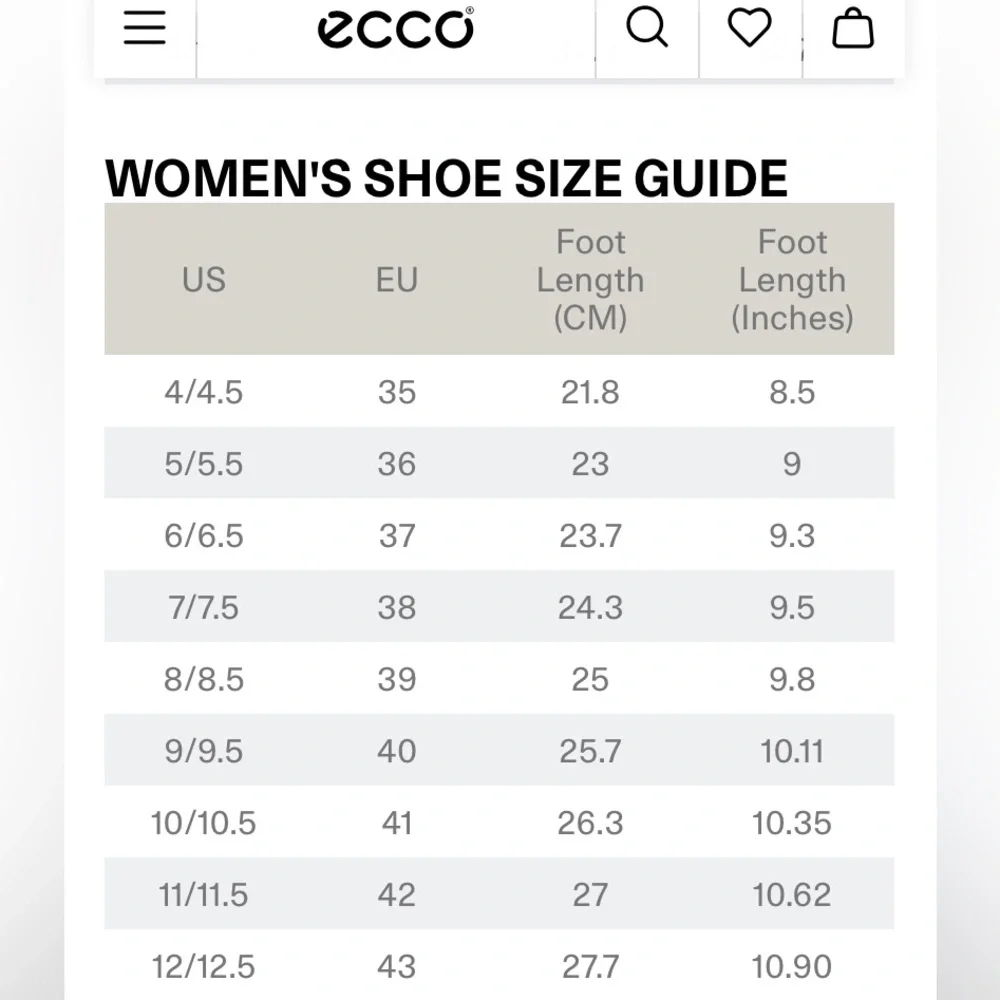 Ecco Babett Brown Leather 3-Strap Sandals Women’s Size 40 EU (9/9.5 US)